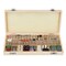 228Pcs Rotary Tool Kit For Dremel Grinding Polishing Cutting Drilling Accessory